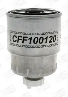 Фільтр паливний (замінено на 1457434106) CHAMPION CFF100120 Купити в Україні