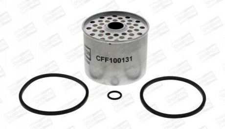 Фильтр топлива CHAMPION CFF100131 (фото 1)