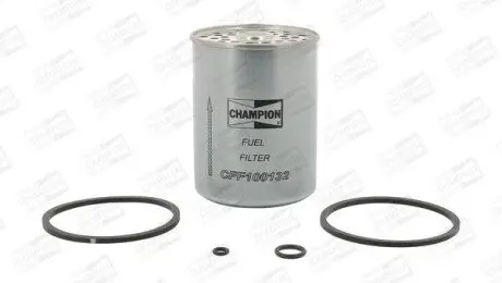 Фильтр топливный CHAMPION CFF100132 Купить в Украине