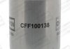 Фильтр топлива - CHAMPION CFF100138 (1135482, 1E0713480, 6807970)