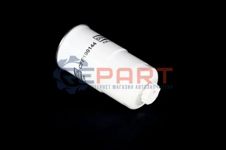 Фото Фільтр паливний VW Passat 1.9TDI 96-05/Audi A4/A6 1.9/2.5TDI 94-05 CHAMPION (CFF100144) зображення 1