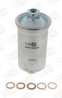 Фильтр топлива CHAMPION CFF100203 Купить в Украине