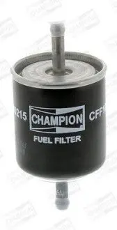 Фільтр паливний Ford Maverick/Opel Campo/Isuzu Trooper 87-98 CHAMPION CFF100215 Купити в Україні