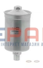 Фильтр топлива CHAMPION CFF100217 (фото 1)