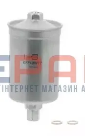 Фільтр палива CHAMPION CFF100217 Купити в Україні