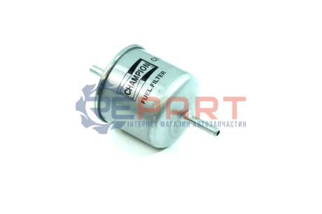 Фільтр паливний Ford Transit 2.0 -00 CHAMPION CFF100218 Купити в Україні