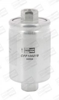 Фільтр палива CHAMPION CFF100219