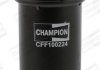 Фільтр паливний CHAMPION CFF100224 (фото 1)