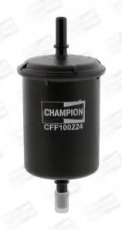 Фото Фільтр паливний CHAMPION (CFF100224) зображення 1