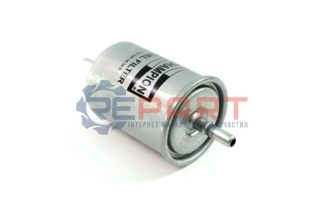 Фото Фільтр паливний Renault Kangoo 1.2-1.6i CHAMPION (CFF100236) зображення 1