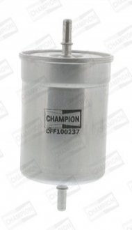 Фільтр палива CHAMPION CFF100237 (фото 1)