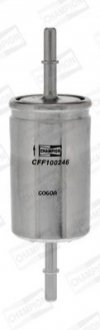 Фільтр паливний - (F89Z9155A, F89E9155AA, XF5Z9155BA) CHAMPION CFF100246