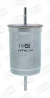 Фільтр палива CHAMPION CFF100248