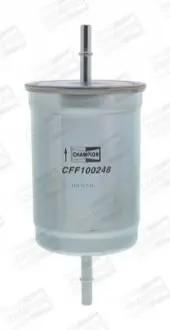 Фильтр топлива CHAMPION CFF100248