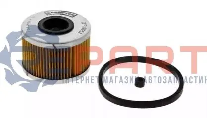 Фильтр топливный CHAMPION CFF100252 Купить в Украине
