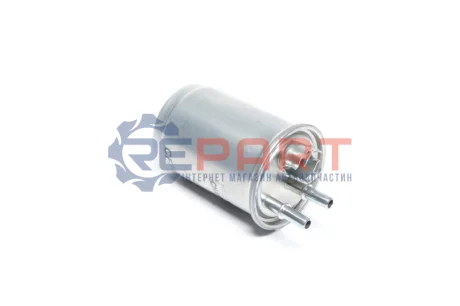 Фільтр паливний Ford Connect 1.8Di/TDCi (55kw) 02- (під клапан) CHAMPION CFF100256 Купити в Україні