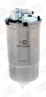 Фильтр топлива CHAMPION CFF100258 (фото 1)