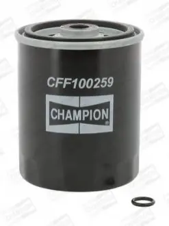 Фільтр паливний MB OM601-602 CHAMPION CFF100259 Купити в Україні