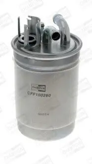 Фильтр топливный CHAMPION CFF100260 Купить в Украине