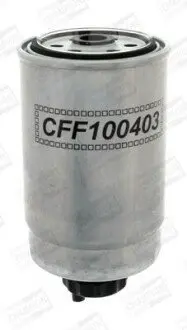 Фильтр топливный CHAMPION CFF100403 Купить в Украине