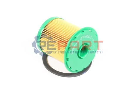 Фото Фільтр паливний Renault Kangoo 1.9D CHAMPION (CFF100413) зображення 1