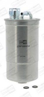 Фильтр топлива CHAMPION CFF100414