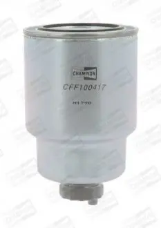 Фильтр топлива CHAMPION CFF100417