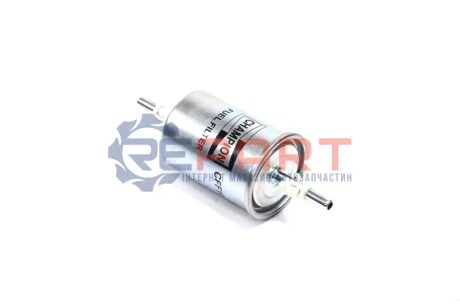 Фільтр паливний Chevrolet Epica 2.0-2.5 04-11/Lacetti 1.4-1.8 03-13/Matiz 0.8-1.0 00-14 CHAMPION CFF100420