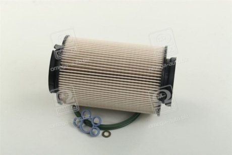 Фильтр топливный - (41706016, 3D0127400C, 3D0127400) CHAMPION CFF100423 (фото 1)