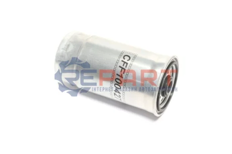 Фото Фільтр паливний BMW 3 (E36)/5 (E34/E39)/7 (E38) 2.5D 91-04 (M51) CHAMPION (CFF100427) зображення 1