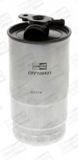 Фільтр палива CHAMPION CFF100431