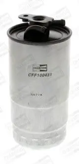 Фільтр паливний CHAMPION CFF100431 Купити в Україні