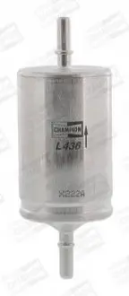 Паливний фільтр CHAMPION CFF100436 Купити в Україні