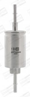 Фильтр топлива - (1140129, 2S619155AB, D35013480) CHAMPION CFF100450 (фото 1)