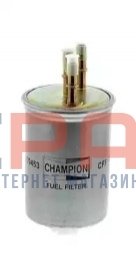 Фильтр топливный CHAMPION CFF100453