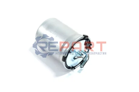 Фото Фільтр паливний Skoda Fabia/Roomster/VW Polo 1.4/1.6TDI 05- CHAMPION (CFF100456) зображення 1