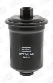Фильтр топлива CHAMPION CFF100464