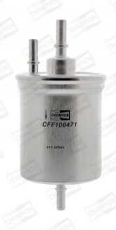 Фільтр палива CHAMPION CFF100471 (фото 1)