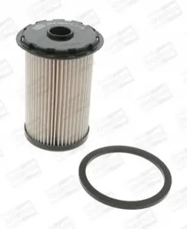 Фільтр паливний Ford Focus/Mondeo 1.8TDCI 04-15 CHAMPION CFF100472 Купити в Україні
