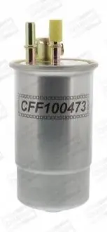Фільтр палива CHAMPION CFF100473 Купити в Україні