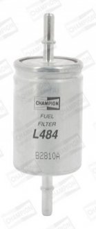 Фильтр топлива CHAMPION CFF100484 (фото 1)