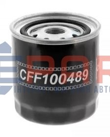 Фільтр паливний CHAMPION CFF100489