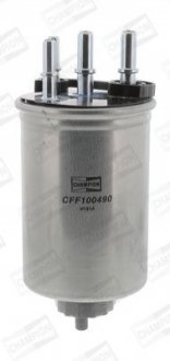 Фільтр палива - (LR041978, CPLA9155BA, LR010075) CHAMPION CFF100490
