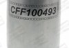 Фильтр топлива CFF100493