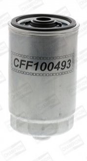 Фильтр топлива CHAMPION CFF100493 (фото 1)