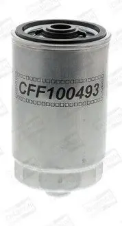 Фильтр топлива CHAMPION CFF100493 Купить в Украине