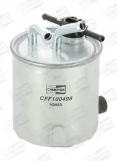 Фильтр топлива CHAMPION CFF100498