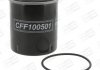 Фільтр палива CFF100501