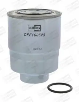 Фільтр паливний Honda CR-V/Civic/Accord 2.2 CTDi 04 CHAMPION CFF100525 Купити в Україні