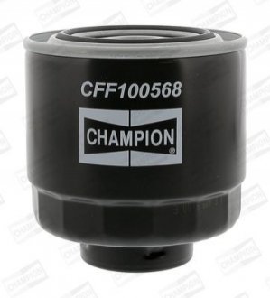 Фильтр топливный CHAMPION CFF100568